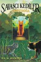 Free download Into the Wild - Turkish Language Edition - Cover free photo or picture to be edited with GIMP online image editor