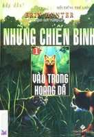 Free download Into the Wild - Vietnamese Language Edition - Cover free photo or picture to be edited with GIMP online image editor