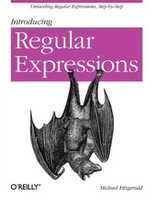 Free download Introducing Regular Expressions book cover free photo or picture to be edited with GIMP online image editor