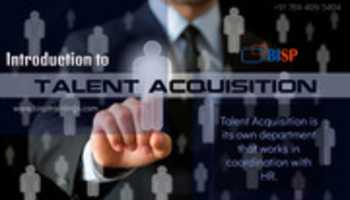 Free download Introduction to Configuration for Talent Acquisition free photo or picture to be edited with GIMP online image editor
