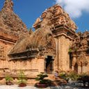 Introduction to Ponagar Tower in Nha Trang  screen for extension Chrome web store in OffiDocs Chromium