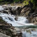 Introduction to Yang Bay Waterfall Tourist Area in Nha Trang  screen for extension Chrome web store in OffiDocs Chromium