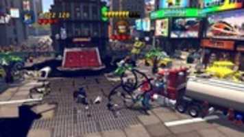 Free download Intro Lego free photo or picture to be edited with GIMP online image editor