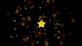 Free download Intro Star Bubble -  free video to be edited with OpenShot online video editor