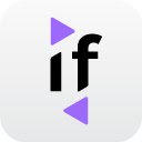 Intuiface Player  screen for extension Chrome web store in OffiDocs Chromium