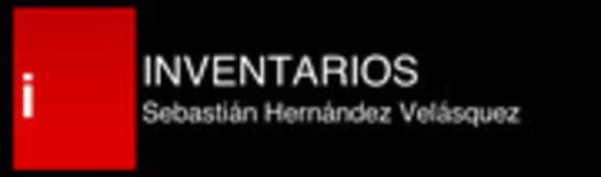 Free download Inventarios Jpe free photo or picture to be edited with GIMP online image editor