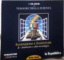 Free download Invenzioni E Inventori - 2 - Ambiente E Alta Tecnologia free photo or picture to be edited with GIMP online image editor