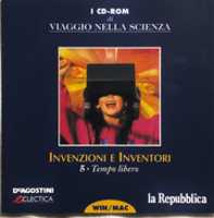 Free download Invenzioni E Inventori - 5 - Tempo Libero free photo or picture to be edited with GIMP online image editor