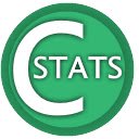 Investment Stats for Coinbase  screen for extension Chrome web store in OffiDocs Chromium