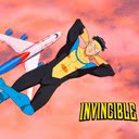 Invincible Sky Flight Live Wallpaper  screen for extension Chrome web store in OffiDocs Chromium