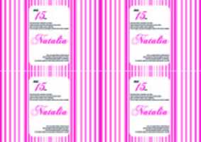 Free download Invitacion Imprimir free photo or picture to be edited with GIMP online image editor