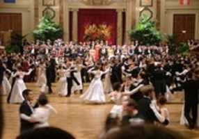 Free download Invitation to the Dance, Op.65 free photo or picture to be edited with GIMP online image editor