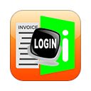 Екран входу Invoice 4u для розширення Веб-магазин Chrome у OffiDocs Chromium