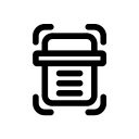 Invoice Scanner OCR  screen for extension Chrome web store in OffiDocs Chromium