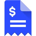 Invoices for Gmail™  screen for extension Chrome web store in OffiDocs Chromium