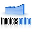 Invoices Online  screen for extension Chrome web store in OffiDocs Chromium