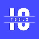 IO Tools Quick Access  screen for extension Chrome web store in OffiDocs Chromium