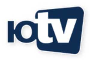 Free download IoTV Now Logo free photo or picture to be edited with GIMP online image editor