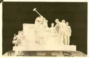 Free download Iowa college photo 1922. free photo or picture to be edited with GIMP online image editor