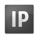 IP Address  screen for extension Chrome web store in OffiDocs Chromium