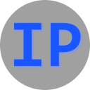 IP Address  screen for extension Chrome web store in OffiDocs Chromium