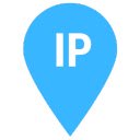IP Address Finder  screen for extension Chrome web store in OffiDocs Chromium