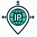 IP Address Viewer  screen for extension Chrome web store in OffiDocs Chromium
