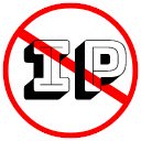 IP Blocker  screen for extension Chrome web store in OffiDocs Chromium