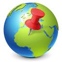 IP Geo Location  screen for extension Chrome web store in OffiDocs Chromium