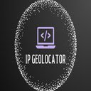 Ecran IP Geolocator pour extension Chrome web store dans OffiDocs Chromium