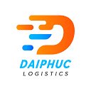 Màn hình Đại Phúc Logistics cho tiện ích mở rộng Chrome web store trong OffiDocs Chrome