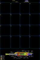 Free download iPhone 4 - Babylon 5 Background free photo or picture to be edited with GIMP online image editor