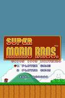 Free download iPhone 4 Super Mario Bros. Background free photo or picture to be edited with GIMP online image editor