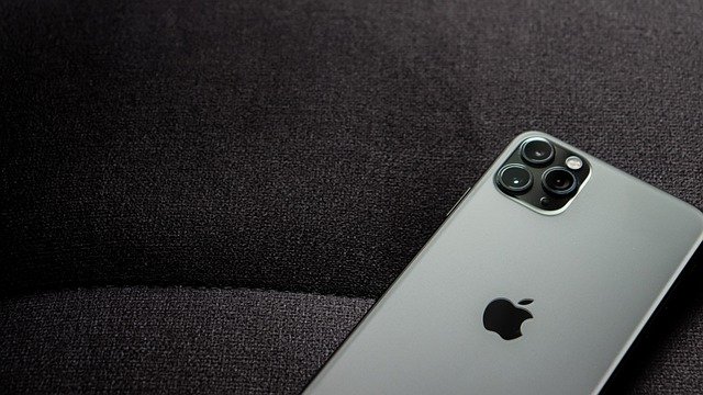 Bezpłatne pobieranie iphone apple smartphone telefon darmowe zdjęcie do edycji za pomocą bezpłatnego internetowego edytora obrazów GIMP