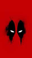 Download gratuito I Phone Deadpool Fan Art 1 foto o immagine gratuita da modificare con l'editor di immagini online GIMP