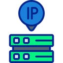 IP Info Look Up  screen for extension Chrome web store in OffiDocs Chromium