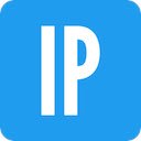 IP Information Lookup  screen for extension Chrome web store in OffiDocs Chromium