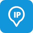 IP Location Finder  screen for extension Chrome web store in OffiDocs Chromium