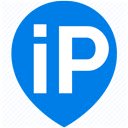 IP Me  screen for extension Chrome web store in OffiDocs Chromium
