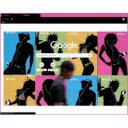 IPOD METRO  screen for extension Chrome web store in OffiDocs Chromium