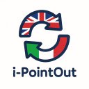 i PointOut  screen for extension Chrome web store in OffiDocs Chromium