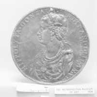 Free download Ippolita di Ferdinando Gonzaga (1535-63) free photo or picture to be edited with GIMP online image editor