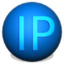IP Show Shows external IP, country, quality  screen for extension Chrome web store in OffiDocs Chromium