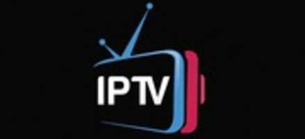 Free download IPTV 2 free photo or picture to be edited with GIMP online image editor
