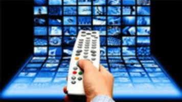 Free download IPTV Blue free photo or picture to be edited with GIMP online image editor
