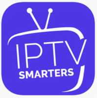 Free download Iptv Smarters Logo free photo or picture to be edited with GIMP online image editor