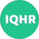 iqhr extension  screen for extension Chrome web store in OffiDocs Chromium