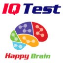 IQ Test  screen for extension Chrome web store in OffiDocs Chromium