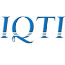IQTI Education-Bildschirm für die Erweiterung Chrome Web Store in OffiDocs Chromium
