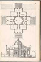 Free download I quattro libri dellarchitettura di Andrea Palladio. Nequale dopo un breue trattato de cinque ordini free photo or picture to be edited with GIMP online image editor